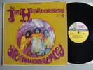 JIMI HENDRIX Are You Experienced 1st pressing REPRISE Tri Color Label VG+