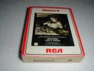 MADONNA Like A Virgin 8-Track Cassette Tape Cartridge 1984 Female Pop Rock LP CD