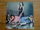 RICCARDO DEL TURCO ISRAELI LP Tanto Non Vinco Mai Israel Rare