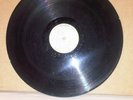 THE WHO EMIDISC ACETATE