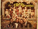 CADILLACS lp The Crazy Cadillacs