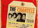 CHANTELS lp The Chantels On Tour