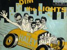 RARE EP BILL HALEY AND HIS COMETS 7