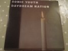 Sonic Youth Daydream Nation Vinyl double LP