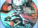 IRON MAIDEN – Virtual XI, PICTURE DISC LP, NEW