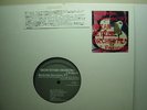 BRIAN SETZER ORCHESTRA & FRIENDS NASHVILLE SESSIONS '97 ROCKABILLY STRAY CATS LP