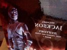 Michael Jackson HIStory 3LP Box Set  Thriller hits number ones This is IT RARE