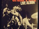 GRAND FUNK RAILROAD Live Album LP - Brand New/Factory Sealed