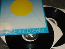 TANGERINE DREAM - TIMELESS SPACE - 2LP - 300 Copies only