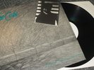 THE CURE - BEHIND CLOSED DOORS (AND WALLS) - Berlin 85 - rare collectors LP