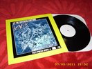 SLAYER Angel of death LP Test press Limited Edition