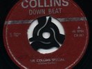 SIR COLLINS SPECIAL / LESTER STERLING '67 ( COLLINS 