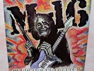 M-16 Locked And Loaded LP *SEALED*