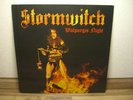 STORMWITCH - Walpurgis Night (Classic Getting rare)