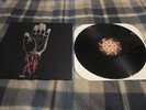 CONVERGE You Fail Me 180g TOUR EDITION ltd. 552 cave in isis have heart