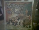 Meteors vs. the World I PINK VINYL Psychobilly  Rock o Rama Skinhead Batmobile