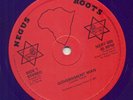 '81 KILLER NEGUS ROOTS REGGAE 12