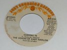 Cashing In - Voices of East Harlem - Modern Soul - Northern Soul