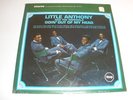 LP-LITTLE ANTHONY AND THE IMPERIALS 