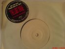 THE LAST DRIVE OVERLOADED GREEK PROMO DJ COPY 7” GARAGE PUNK
