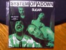 System Of A Down Sugar 7