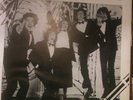 Beatles Wings Paul McCartney Rochestra Kampuchea no tmoq Led Zeppelin The Who