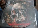 Slayer South of Heaven Picture Disc 12