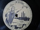 1937 American Left Wing 78 ON THE PICKET LINE / WE SHALL NOT BE...Timely Records