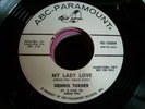 ????.N. SOUL POPCORN - HOLLY MAXWELL - DENNIS TURNER