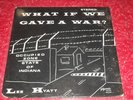 SEALED LP RARE PRIVATE FOLK  PSYCH Lee Hyatt GIGANTIC