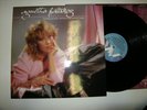 AGNETHA FÄLTSKOG-WRAP YOUR ARMS AROUND ME LP AUTOGRAPH/SIGNED ABBA