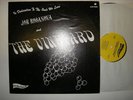 JOE ROSANOVA & THE VINEYARD OG US LP PSYCH