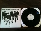 RADIO BIRDMAN radios appear TRAFALGAR ORIGINAL IMPORT LP MC5 Stooges Punk KBD