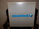 Woodstock 5 LP MFSL Box