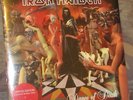 Iron Maiden - Dance of Death 2003 Picture Disc Vinyl 2 LP OVP 