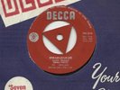 SMALL FACES  SOUTH AFRICA 45 SHA LA LA LA LEE