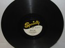 Little Richard-Rock N Roll-78 RPM-Rip It Up/Ready Teddy