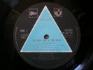 PINK FLOYD The Dark Side Of The Moon JAPAN 1st press LP (Solid Blue Triangle) EX