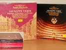 GIUSEPPE VERDI Edition 200 Jahre Scala (Mailand) 21 LPs