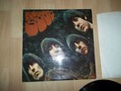 The Beatles - Rubber Soul - Vinyl LP - 1st Press - Mono - Loud Cut 1965