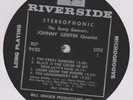 JOHNNY GRIFFIN 