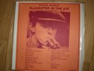 DAVID BOWIE SLAUGHTER IN THE AIR - LOS ANGELES 04-04-1978 LIVE & STUDIO TRACKS