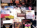 30x LPs 70er Jahre:Ufo, Free, Black Sabbath, CCR, Genesis, Rory Gallagher ...