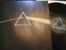 PINK FLOYD  the dark side of moon 1973- UK PRESS OF 70s( INCLUDED ALL SET)-EX