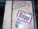 THE BEATLES 8 RECORDS  BOX SET - FROM LIVERPOOL - MINT 