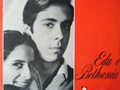 EDU LOBO E BETHANIA EDISON MACHADO ELENCO BOSSA NOVA JAZZ PSYCH FOLK BRAZIL