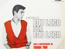EDU LOBO POR TAMBA TRIO LUIZ ECA BOSSA NOVA JAZZ SCAT BRAZIL