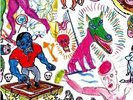Daniel Johnston The Story of an Artist 6 LP Box Set NEW