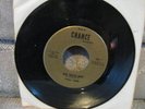 Paul Vann northern CHANCE I'm Surprised / One Track Mind Benny Clark SOUL 45