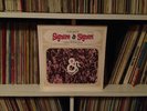 LP OST SIGNORE E SIGNORI MUSICHE CARLO RUSTICHELLI  PERFETTO RARE